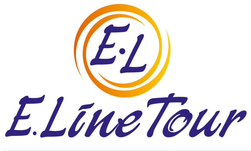 Eline footer logo