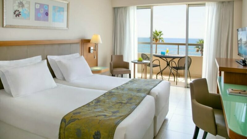 ATLANTICA MIRAMARE BEACH