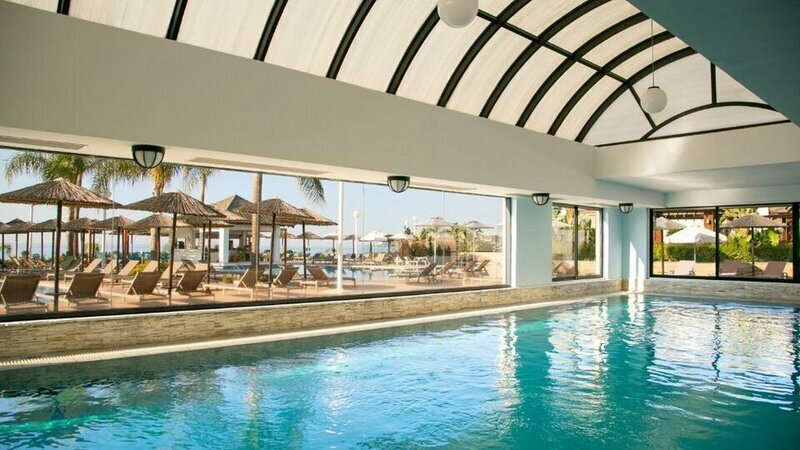 ATLANTICA MIRAMARE BEACH