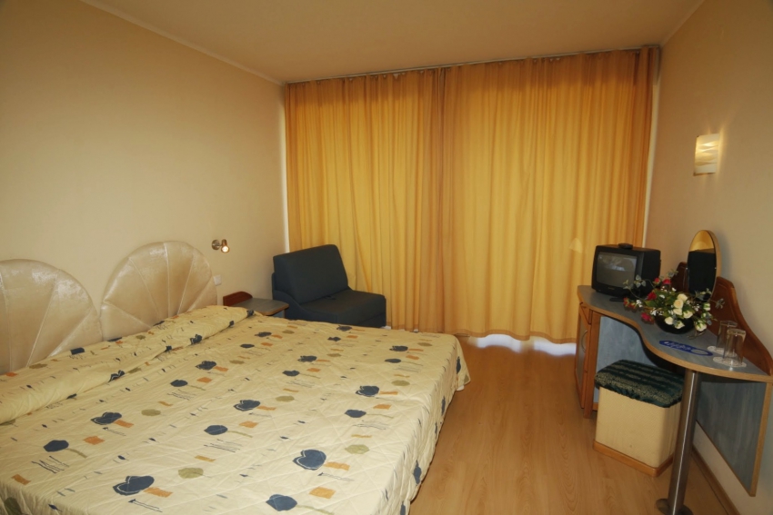 PERLA HOTEL GOLDEN SANDS