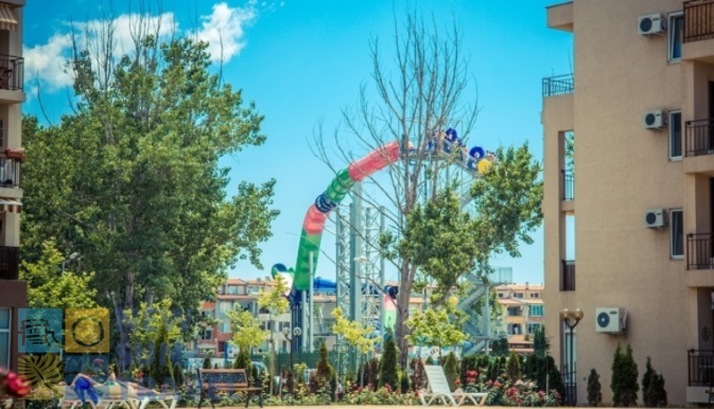 HOLIDAY FORT GOLF CLUB