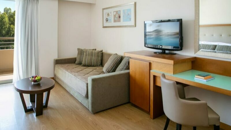 ATLANTICA MIRAMARE BEACH