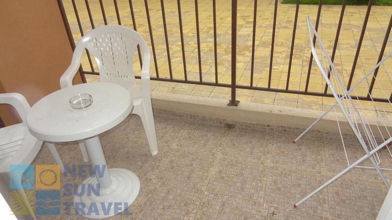 HOLIDAY FORT GOLF CLUB