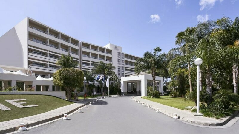 ATLANTICA MIRAMARE BEACH