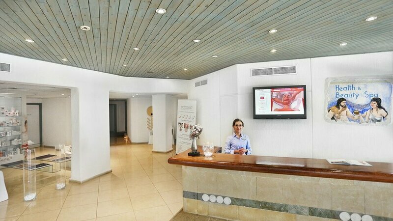 CORAL BEACH HOTEL & RESORT