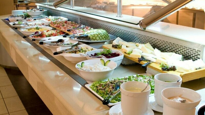 ATLANTICA MIRAMARE BEACH