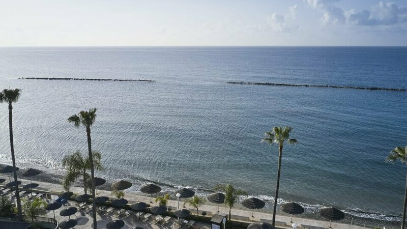 ATLANTICA MIRAMARE BEACH