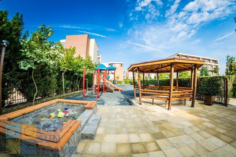 HOLIDAY FORT GOLF CLUB