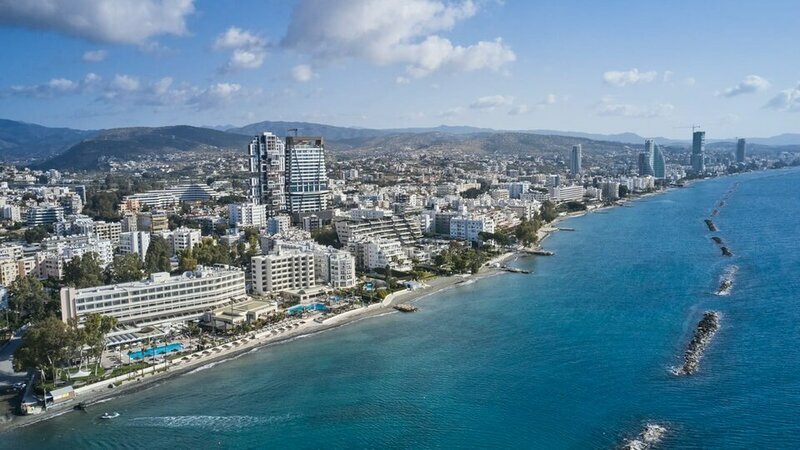 ATLANTICA MIRAMARE BEACH