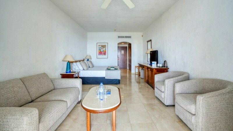 CORAL BEACH HOTEL & RESORT