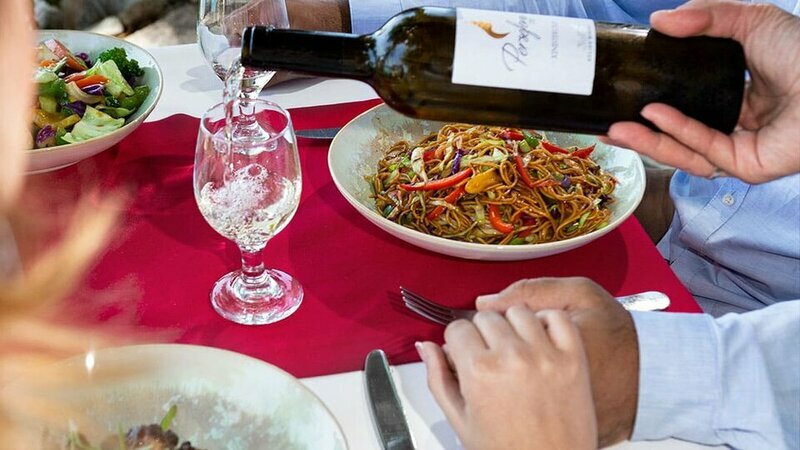 CORAL BEACH HOTEL & RESORT