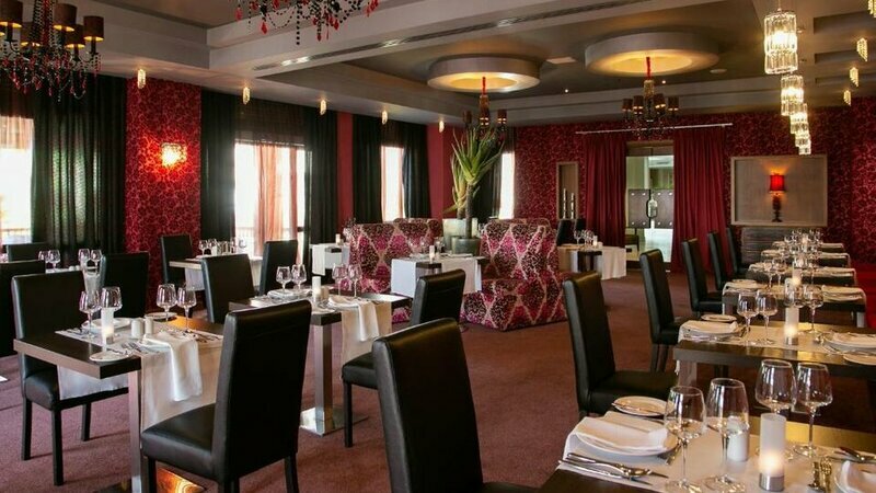 ATLANTICA MIRAMARE BEACH