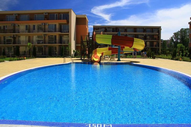 HOLIDAY FORT GOLF CLUB