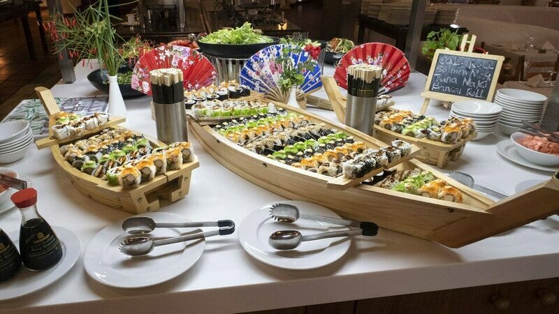 CORAL BEACH HOTEL & RESORT