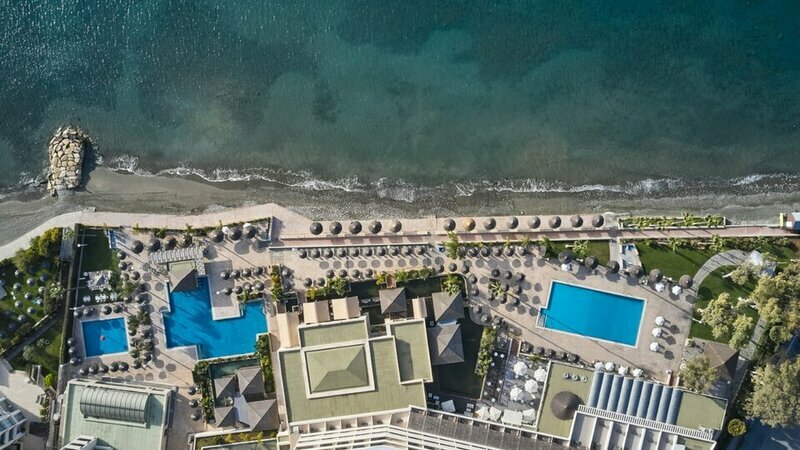 ATLANTICA MIRAMARE BEACH