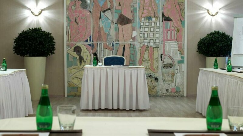 ATLANTICA MIRAMARE BEACH