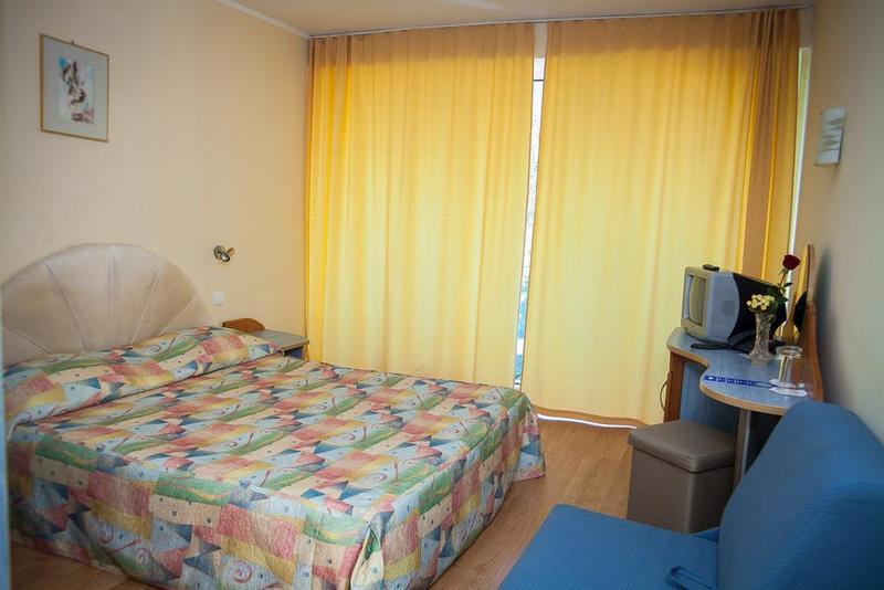 PERLA HOTEL GOLDEN SANDS