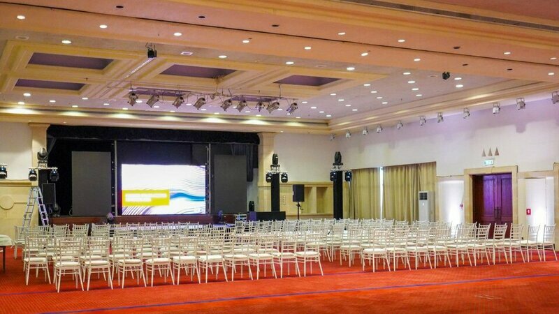 CORAL BEACH HOTEL & RESORT