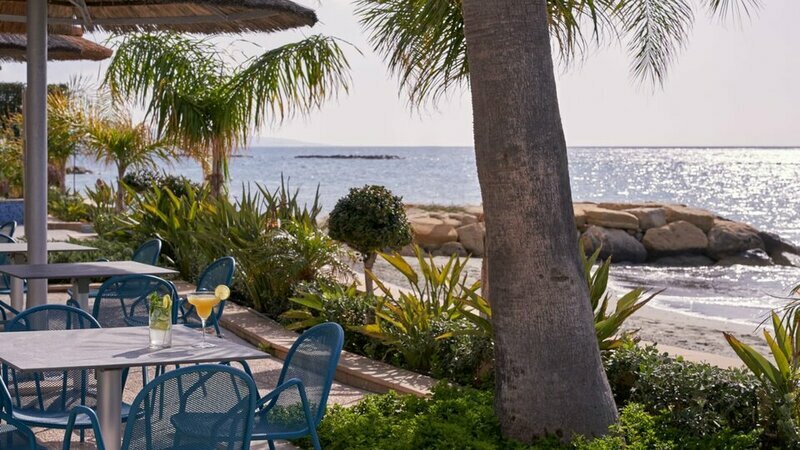 ATLANTICA MIRAMARE BEACH