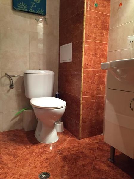 HOLIDAY FORT GOLF CLUB