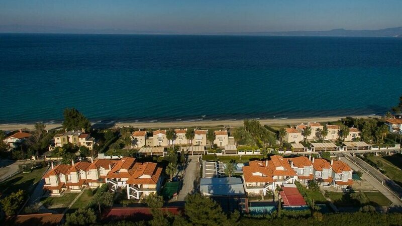 GOLDEN RESIDENCE FAMILY RESORT