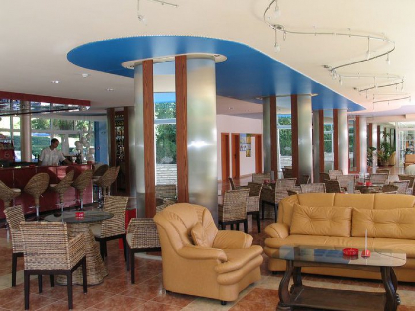 PERLA HOTEL GOLDEN SANDS