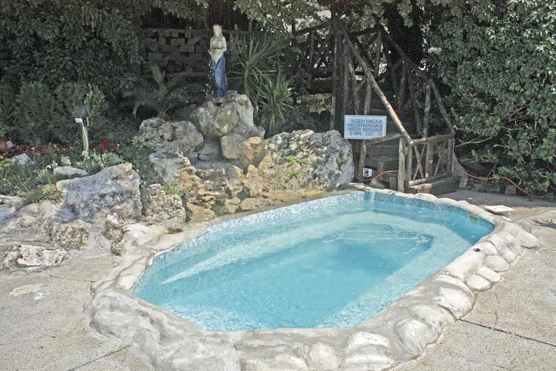 PERLA HOTEL GOLDEN SANDS