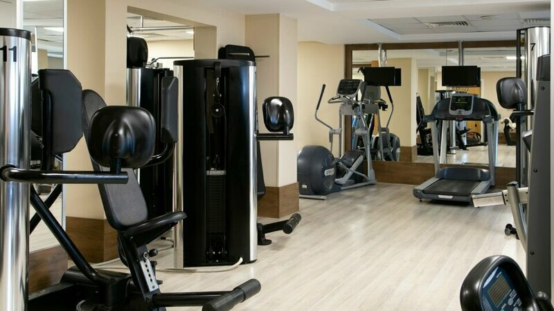 ATLANTICA MIRAMARE BEACH