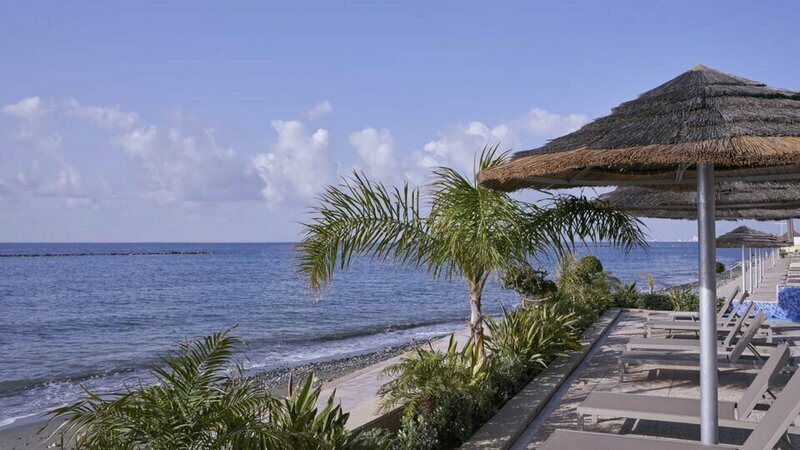 ATLANTICA MIRAMARE BEACH