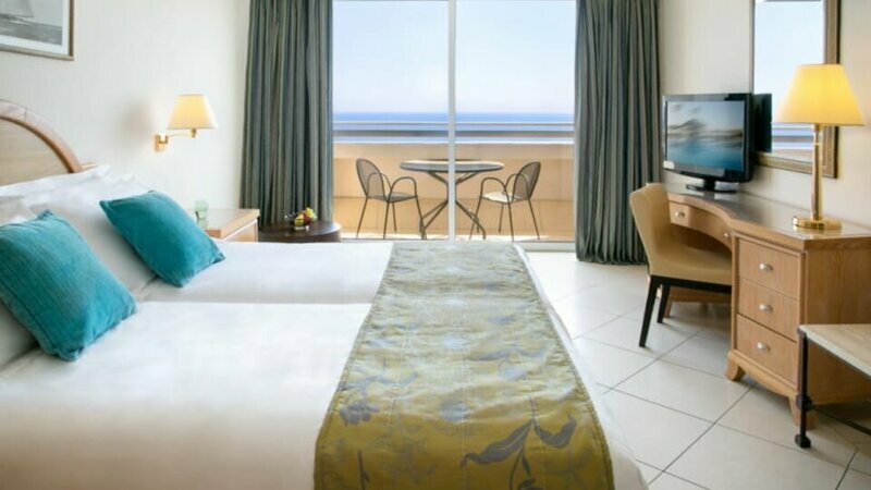 ATLANTICA MIRAMARE BEACH