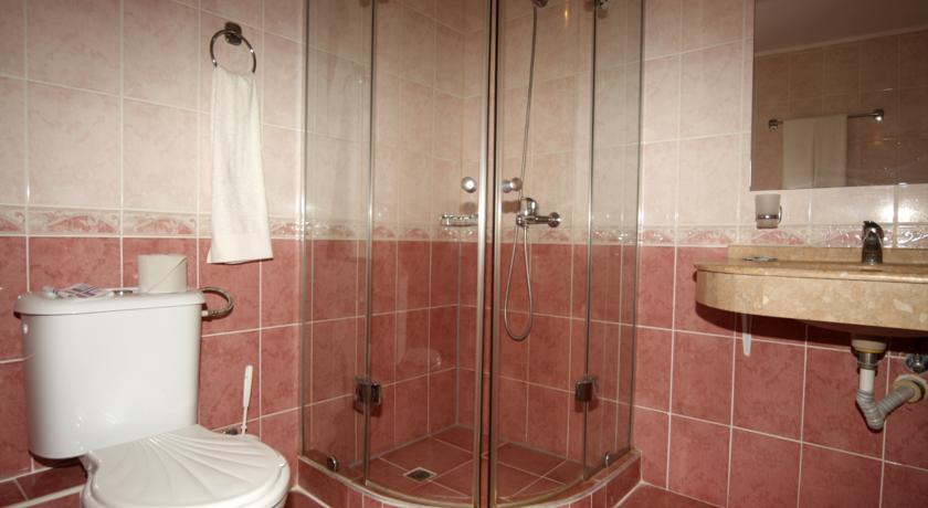 PERLA HOTEL GOLDEN SANDS