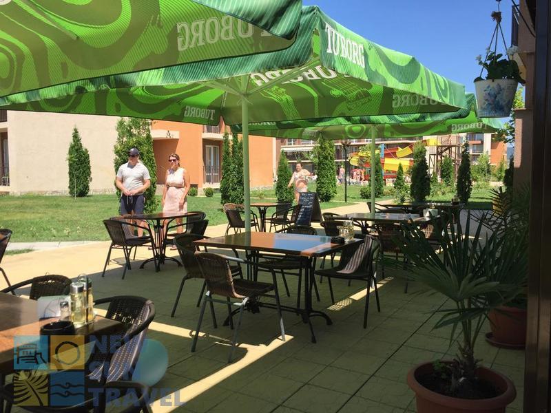 HOLIDAY FORT GOLF CLUB