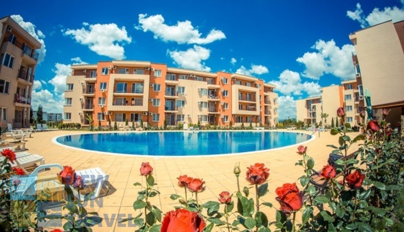 HOLIDAY FORT GOLF CLUB