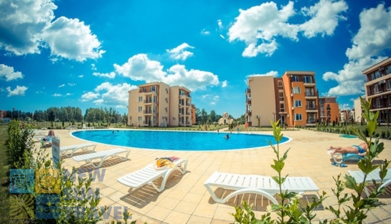 HOLIDAY FORT GOLF CLUB