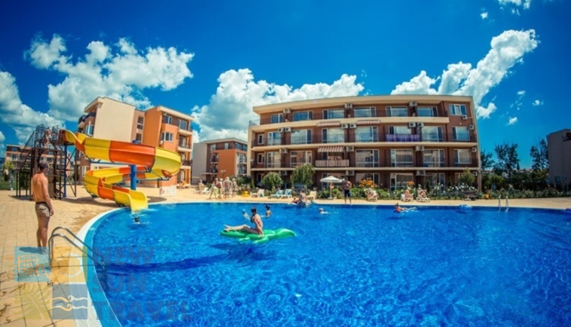 HOLIDAY FORT GOLF CLUB