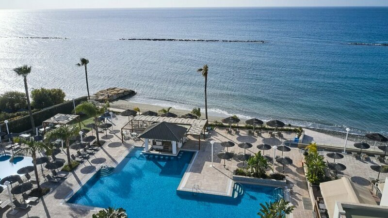 ATLANTICA MIRAMARE BEACH