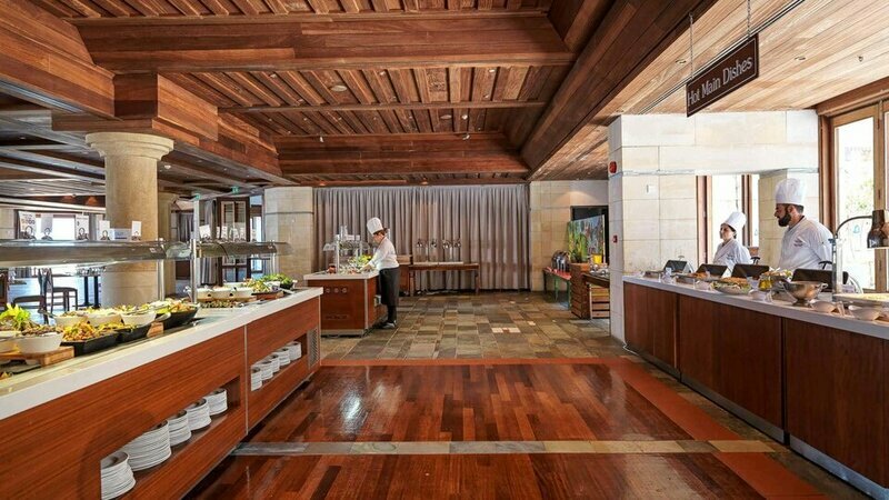 CORAL BEACH HOTEL & RESORT