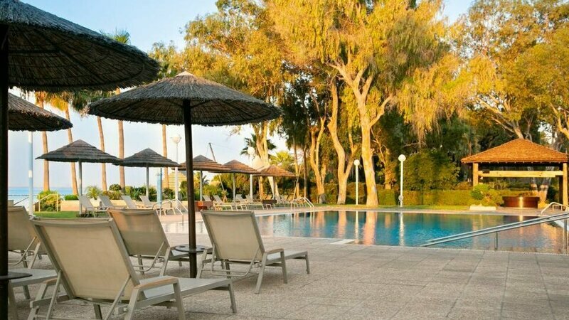 ATLANTICA MIRAMARE BEACH