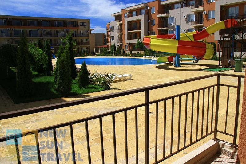 HOLIDAY FORT GOLF CLUB