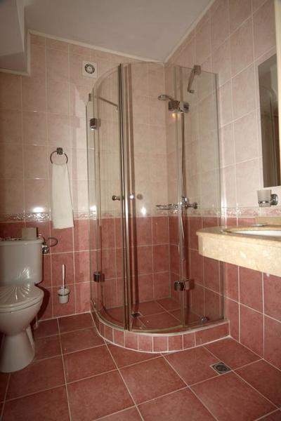 PERLA HOTEL GOLDEN SANDS