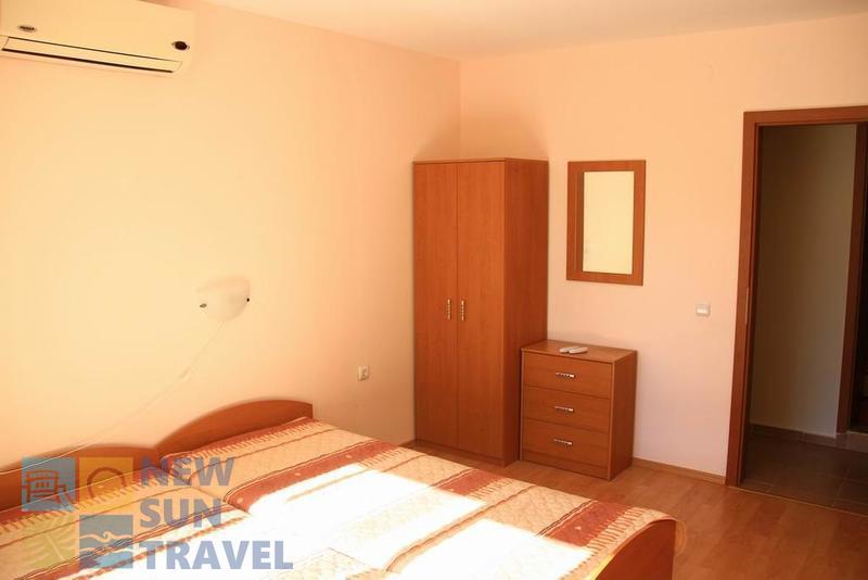 HOLIDAY FORT GOLF CLUB