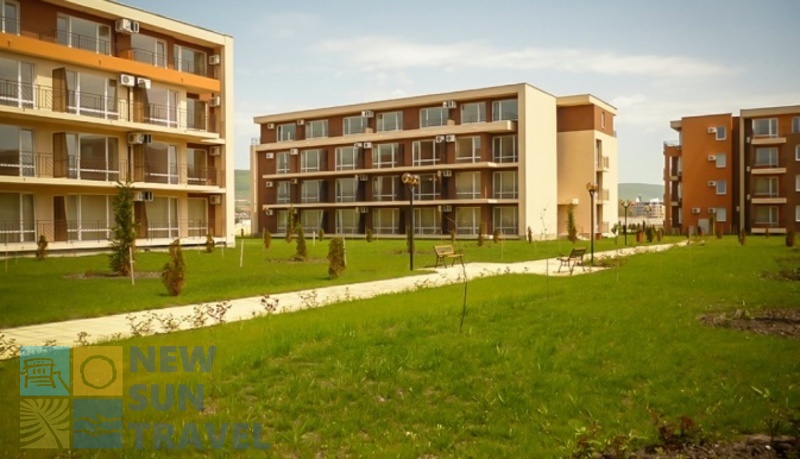 HOLIDAY FORT GOLF CLUB